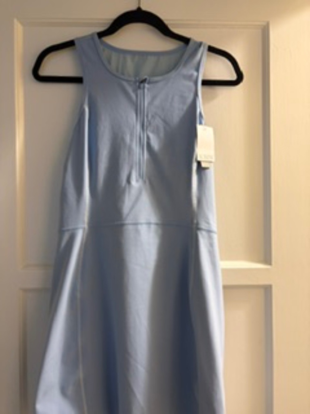 J. CREW Tennis Dress Tenniscore Activewear